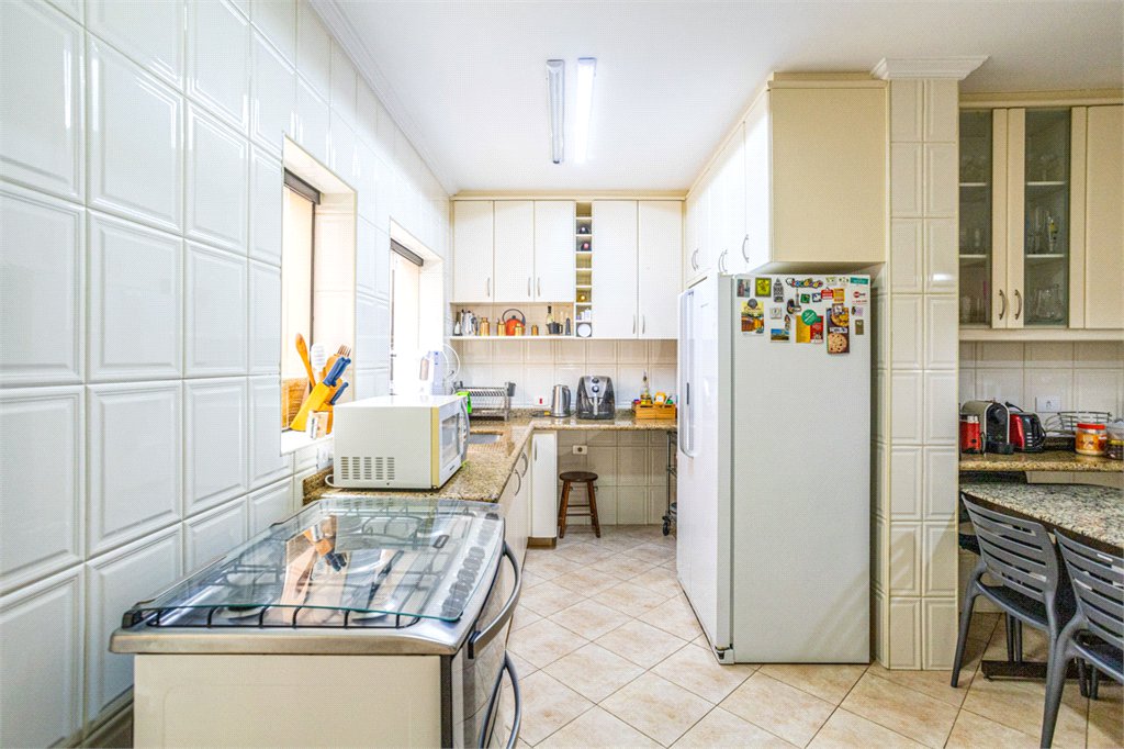 Sobrado Residencial à Venda – Vila Mariana – 274 m² de Área Útil
