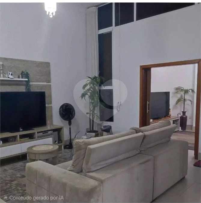 CASA À VENDA – RESIDENCIAL BEIRA DA MATA em INDAIATUBA/SP