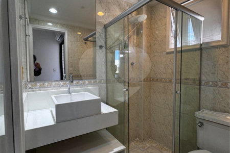 Apartamento à venda – Vila Guilhermina