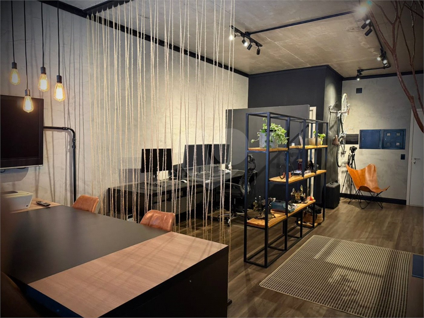 Sala Comercial no Edifício Tríade – O ponto certo para negócios e conexões em São Carlos/SP