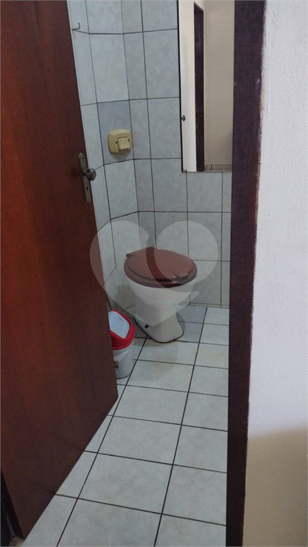 Chácara com Casa no Varjão - São Carlos, SP