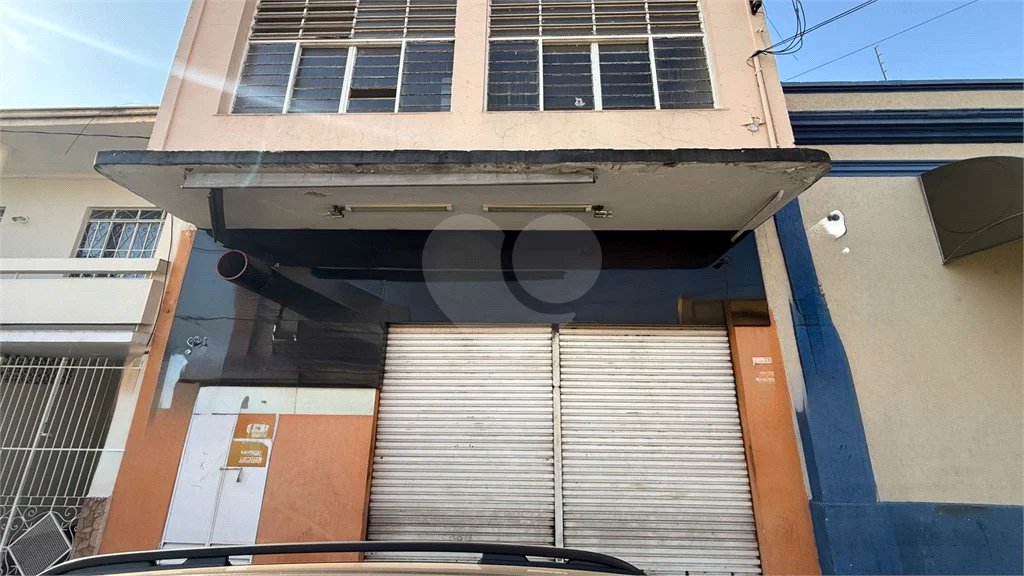 Ponto Comercial para Alugar no Bairro Alto - Piracicaba/SP.