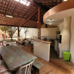 Casa em Condomínio, no Parque Sabará