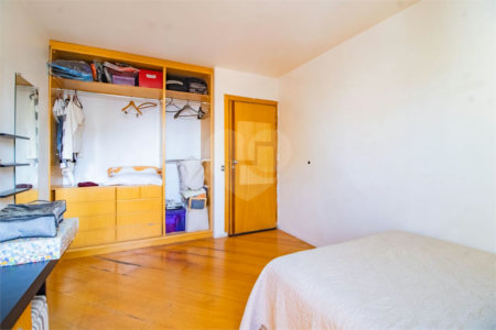 Apartamento à Venda – 138m² no Campo Belo – SP