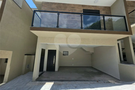 Casa para Locação no Residencial São Sebastião em Louveira/SP