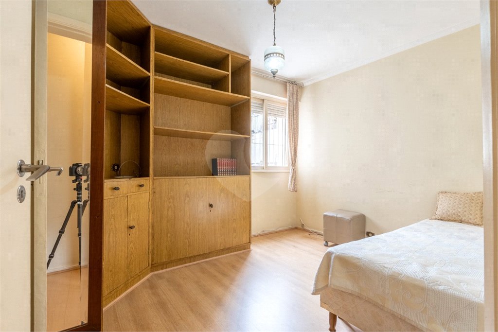 Apartamento à venda no Bela Vista – 97 m², 2 dormitórios, 1 vaga, próximo à Avenida Paulista