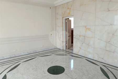 Apartamento em Higienópolis com 4 quartos e 3 vagas