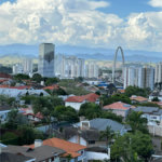 DUPLEX A VENDA, EDIFICIO TARSILA LOFT, JARDIM AQUARIUS, 1 SUÍTE, 1 VAGA DE GARAGEM, SJC/SP