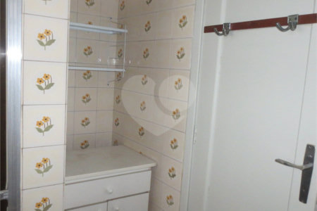 Sobrado de Vila na Chácara Inglesa/Saúde - 2 quartos/ 2 Vagas