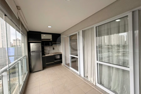 FLAT PREMIUM MOBILIADO NO MONDIAL HOME STAY | CENTRO DE SÃO BERNARDO DO CAMPO | 42 m² | VISTA LIVRE | 1 VAGA