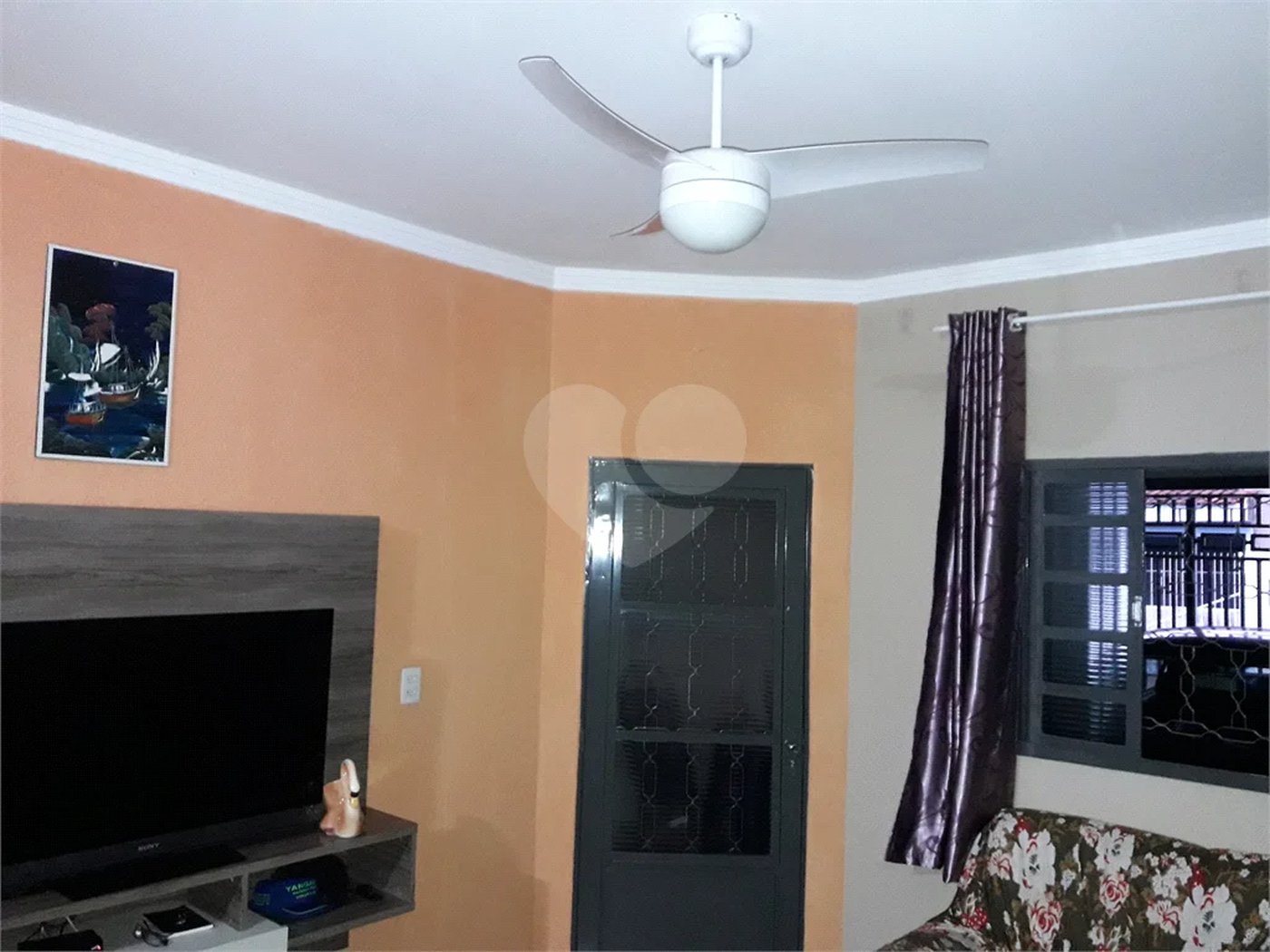 Vendo excelente Casa Térrea no Cidade Aracy II, em São Carlos SP.
