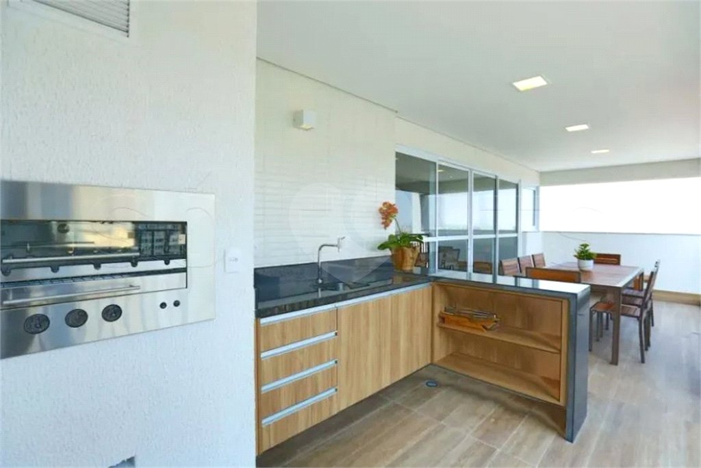 Studio Novo no Centro de São Paulo na Rua Brigadeiro Tobias , 32m² com Vaga, Completo Pronto para Morar. Estuda permuta em Indaiatuba.