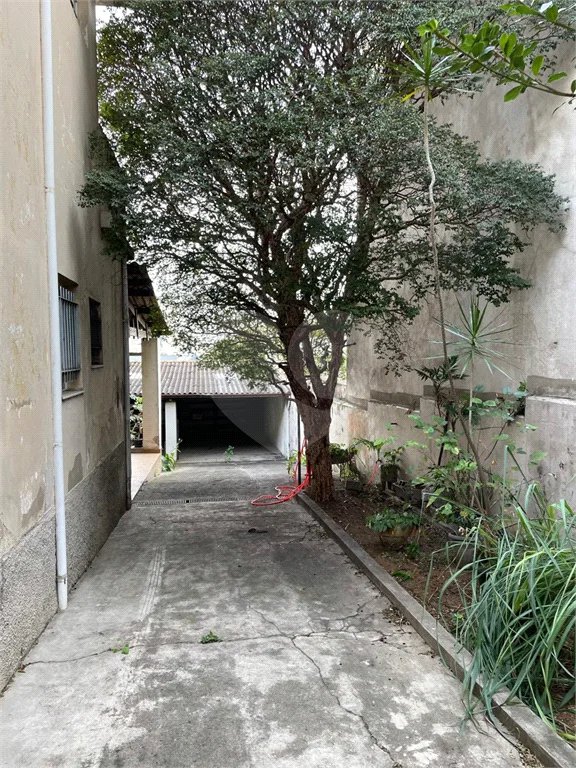 Sobrado residencial na Mooca com 90 m²