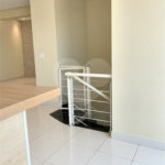 Cobertura de 255 m² com 3 dormitórios, 1 suíte, cozinha planejada, 2 vagas e área gourmet com churrasqueira.