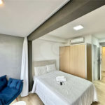 STUDIO NIK 22,14 M2 MOBILIADO VILA MARIANA