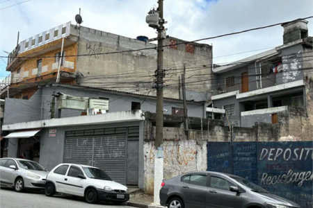 Casa à venda com 3 quartos em Bussocaba, Osasco, SP
