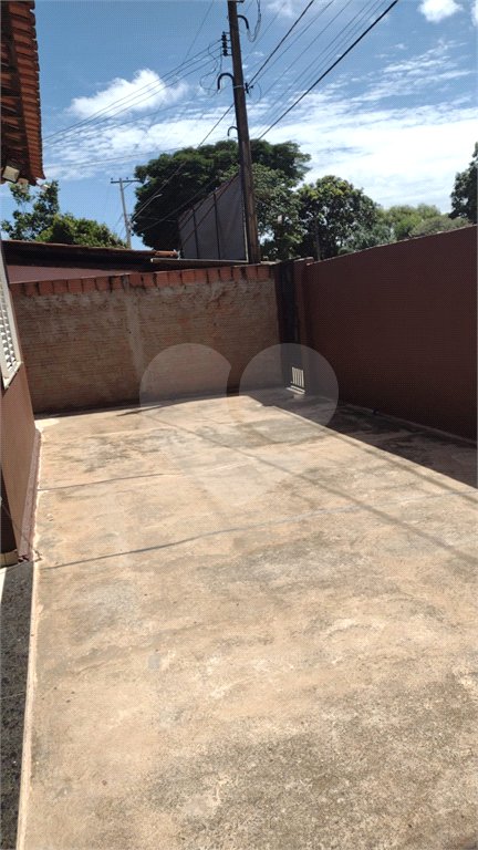 Chácara com Casa no Varjão - São Carlos, SP