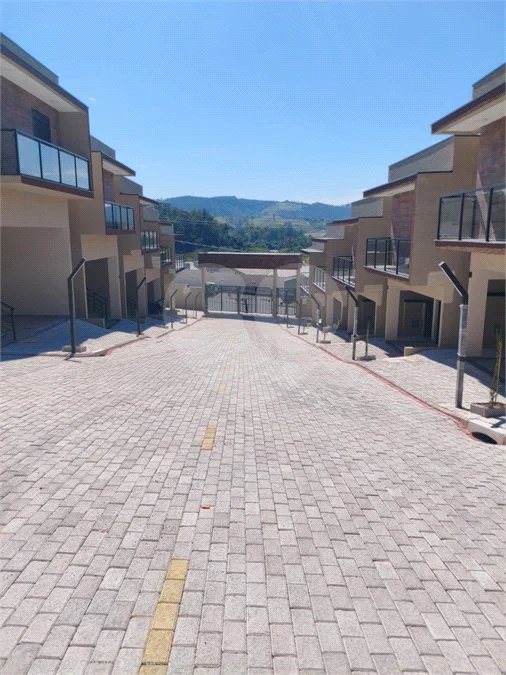 Casa para Locação no Residencial São Sebastião em Louveira/SP