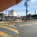 TERRENO À VENDA –717 m2 JD. UNIVERSO | MOGI DAS CRUZES/SP 649 mil