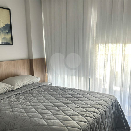 Studio de 21m2 à venda na Vila Mariana