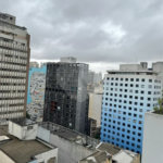 Apartamento com 27mts à venda na Vila Buarque
