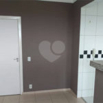 Apartamento no Condomínio Spazio Monte Alto.