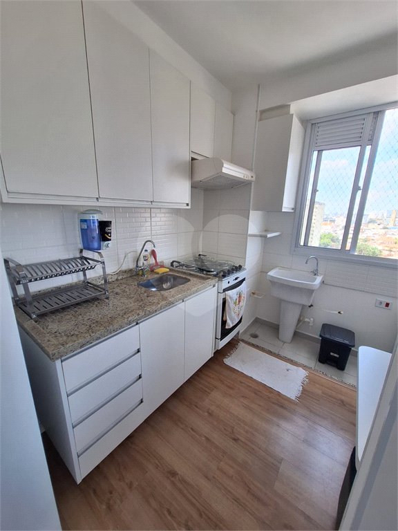 Apartamento na Região do Brás à 8 Minutos do Metrô com 2 Dormitórios e Lazer no Condomínio