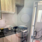 Apartamento na Mooca com 77m2 com 3 dormitórios sendo 1 suíte, 3 banheiros, 2 vagas de garagem