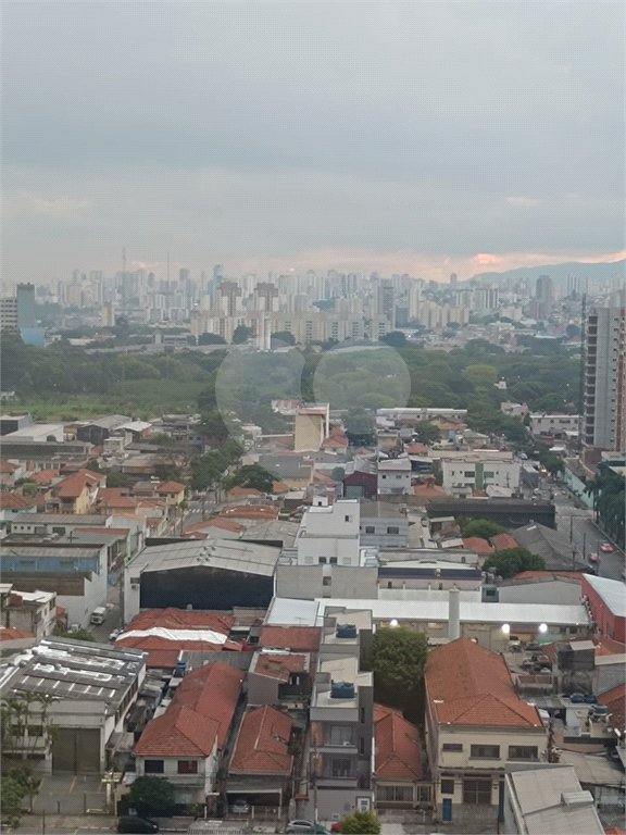 Apartamento à venda com 3 quartos, sendo 1 suíte, em Vila Maria, São Paulo, SP