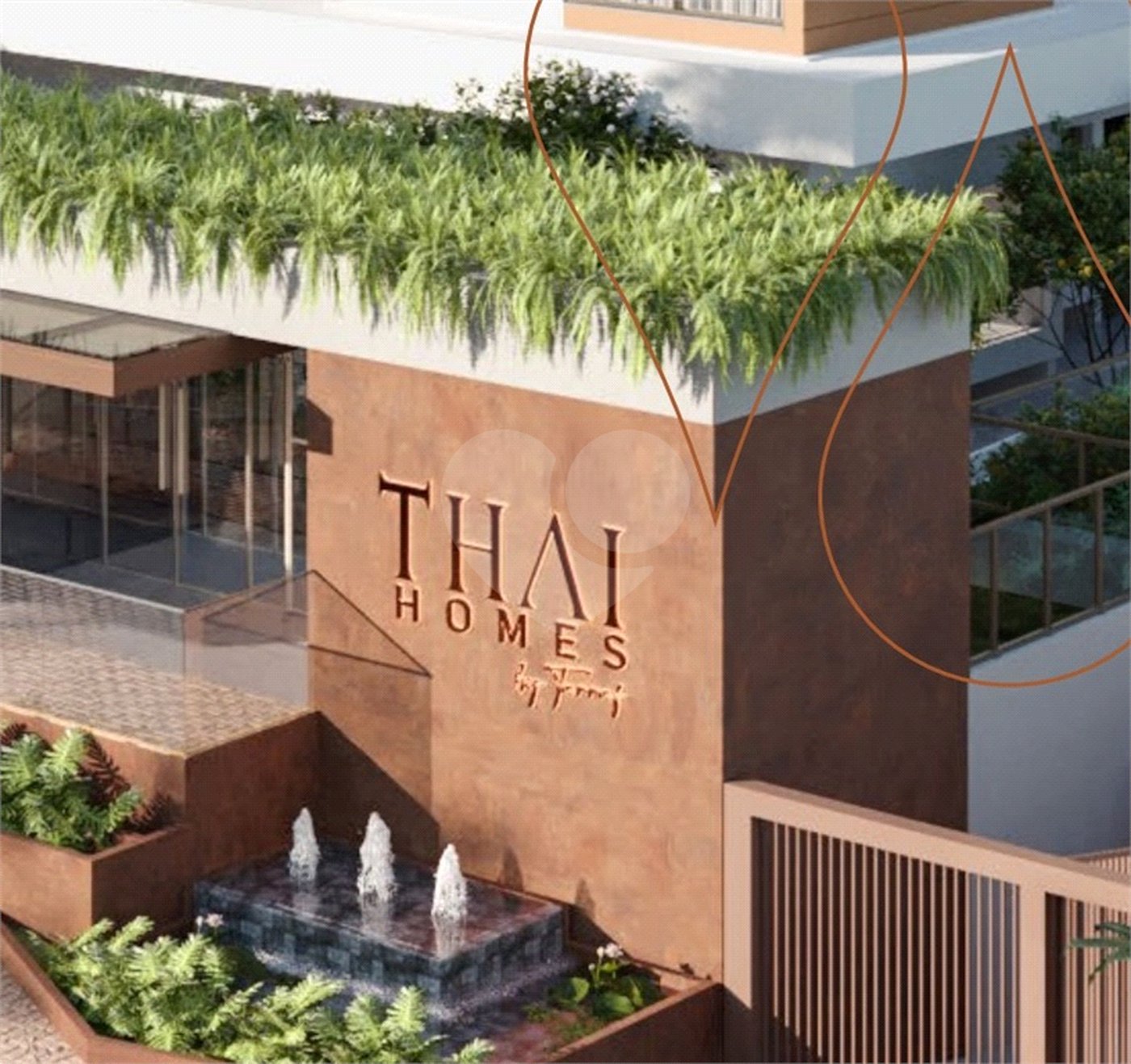 Seu Novo Apartamento no Thai Homes | 92m² com Lazer Completo