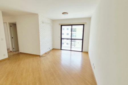 Apartamento com 3 Dormitórios e Lazer Completo no Jardim Peri Peri