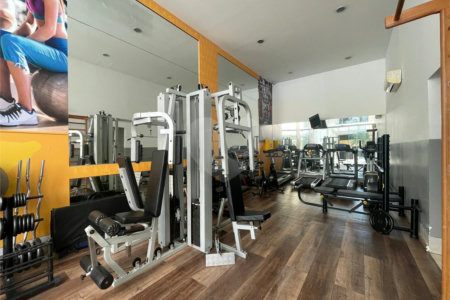 Apartamento - Flat - Studio - Consolação - Bela Vista - 1 Quarto / Dormitório - 1 Vaga - Venda / Com