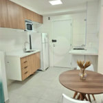 Apartamento á venda - Cambuci