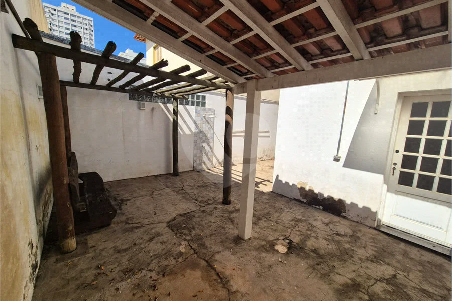 Imóvel comercial diferenciado no Centro de Piracicaba