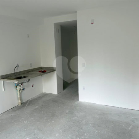 Studio á venda - Vila Nova Conceição