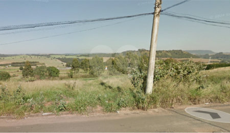 Terreno à venda no Centro, Descalvado, SP