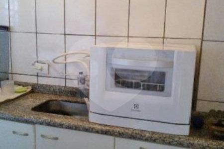 Apartamento na Mooca