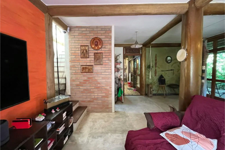 Casa à venda com 3 suítes em Morada da Praia, Bertioga, SP