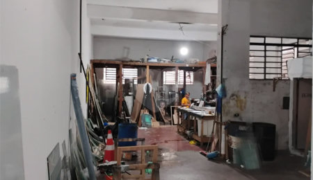 Loja Comercial Vila Mascote 155 M²
