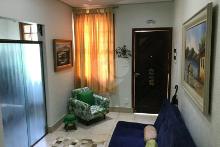 Casa A Venda Metrô Armênia E Shoping D- 3 Quartos-reformada.