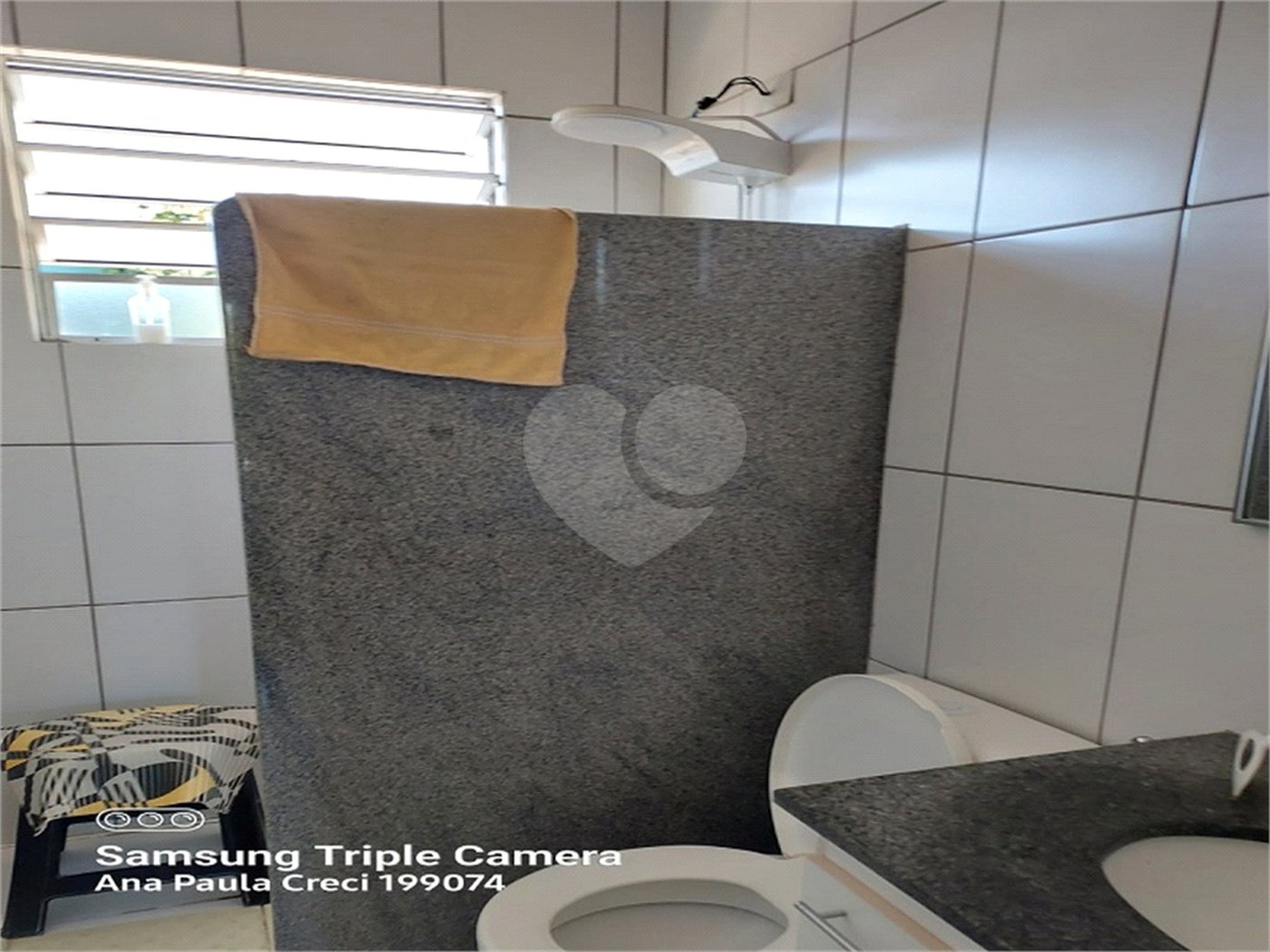 Imóvel a venda em condomínio