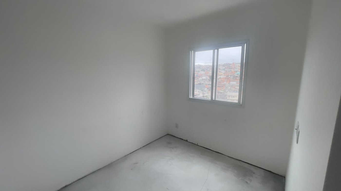 Apartamento à venda ou para alugar ou vender com 2 quartos em Osasco, Osasco - SP com vaga