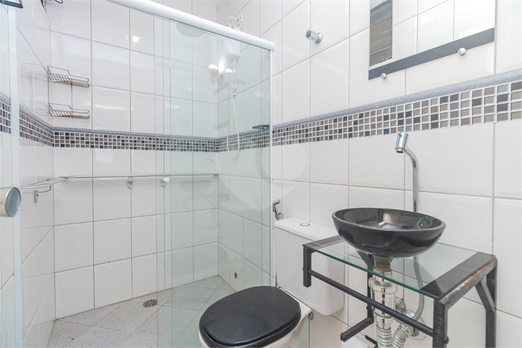 Sobrado à venda com 3 quartos, sendo 1 suíte, em Vila Mascote, São Paulo, SP