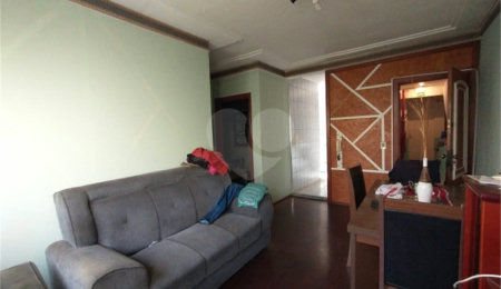 Apartamento à venda com 2 quartos em Romeu Santini, São Carlos, SP