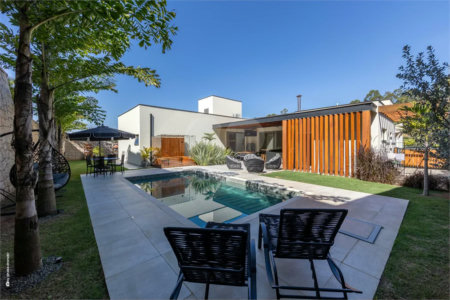 Casa à venda no condomínio Vinhas da Vista Alegre - Lado Sede, Vinhedo - SP