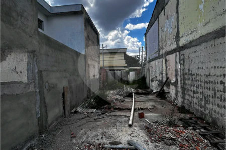 Terreno com 91m² , à venda na Vila Regente Feijó.