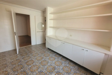 Apartamento sofisticado em localização privilegiada no Itaim Bibi – próximo ao Parque do Povo e Shopping JK Iguiatemi