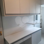Excelente Apto em Mirandópolis c/106m2 - 3 Quartos/1 Suíte/2 Vagas na garagem