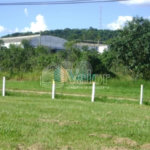 Vende-se área comercial com 220m de frente para a Washington Luiz,