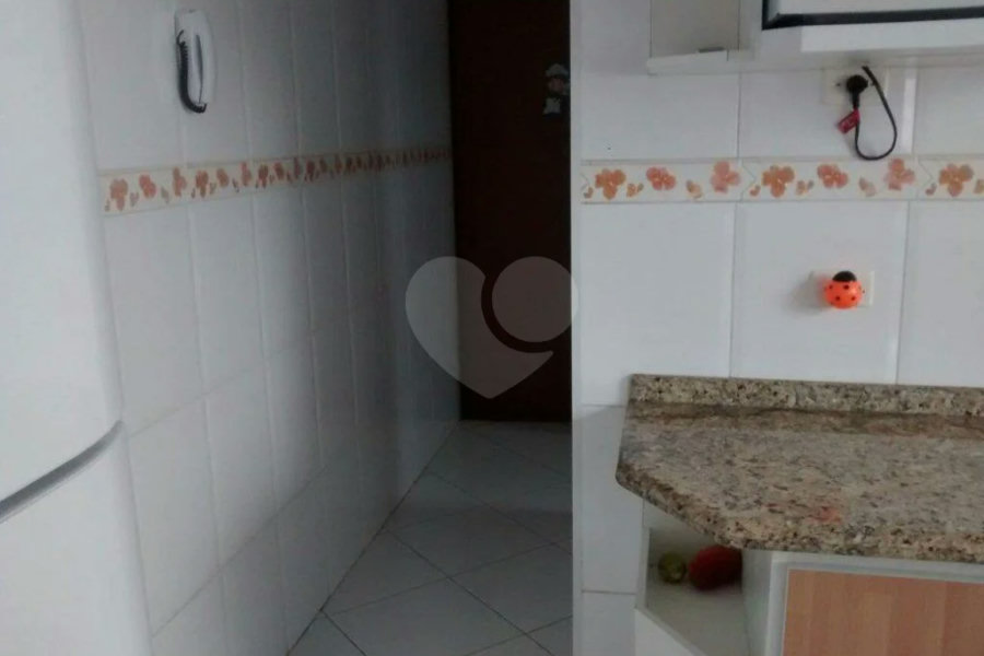 Casa térrea à venda na região do Imirim, 2 dormitórios, 2 vagas de garagem!